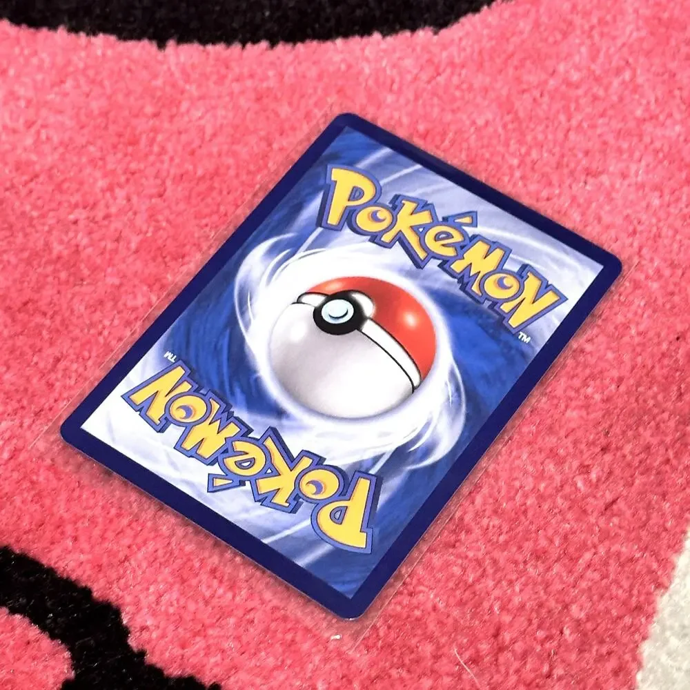 Jolteon Stamped #311 – Pokémon Chinese Gem Pack Vol. 2 – As Pictured